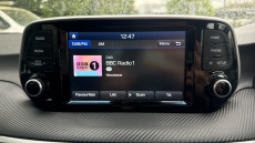 Hyundai Tucson 1.6 GDi S Connect 5dr 2WD Petrol Estate